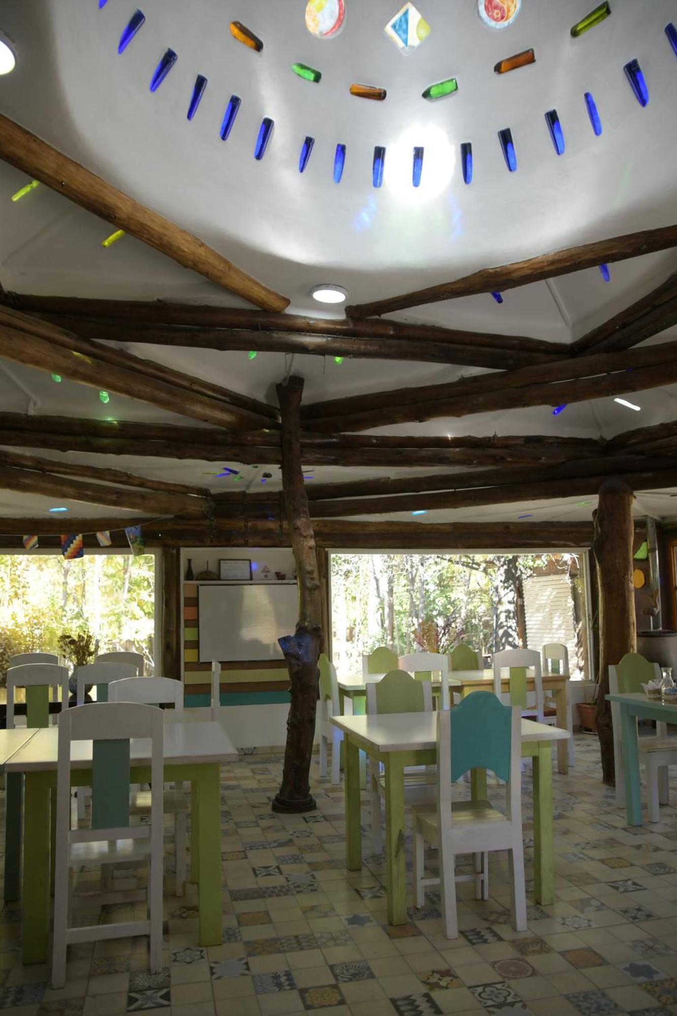 La Comarca del Jarillal Las Flores (San Juan) Exterior foto