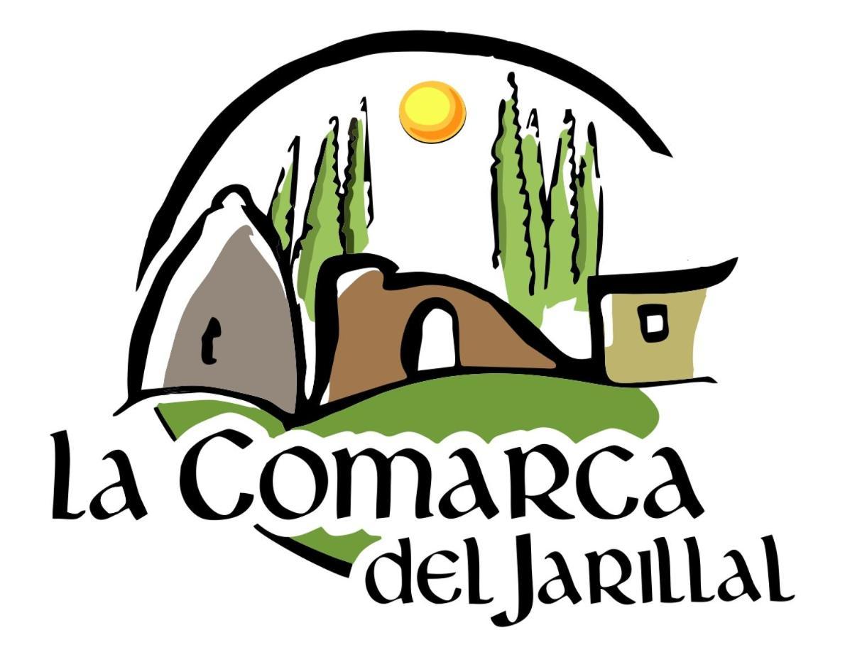 La Comarca del Jarillal Las Flores (San Juan) Exterior foto